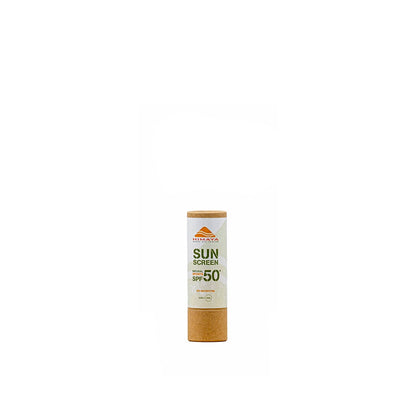 HIMAYA Natural Stick  SPF 50+ 20ml – Mineral - Zinc - Reef Safe - Vegan Himaya